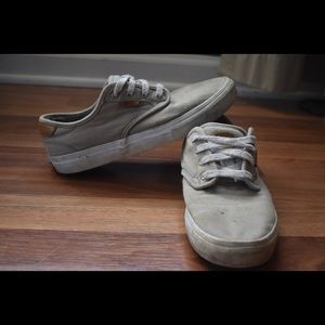 Vans Chima Ferguson Skate Shoes
